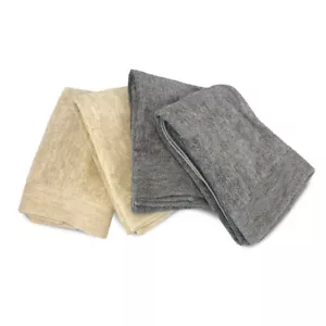 Melange Bamboo Hand Towels - Picture 1 of 5