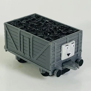 Thomas the Train Ertl Troublesome Truck Friends Plastic Vintage 1990 Rare - Picture 1 of 14