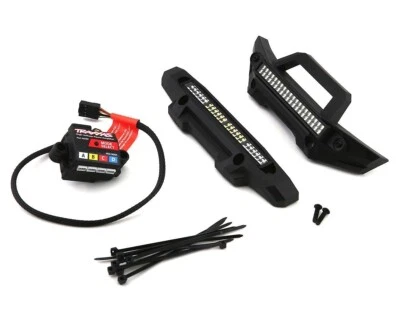 Traxxas Licht Set komplett mit High Voltage Wandler für MAXX TRX8990 MAXX, Wide  - Bild 1 von 2