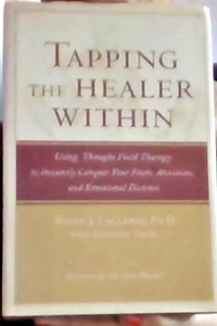 TAPPING THE HEALER WITHIN - Bild 1 von 7