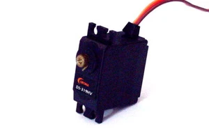 Corona DS-319HV Metal Gear RC Model Digital Servo SS737 - Picture 1 of 2