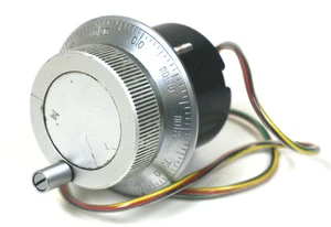 GENERADOR DE PULSO MANUAL USADO ALLEN BRADLEY 8500-PC0D 0SM-01-2K3 - Imagen 1 de 3