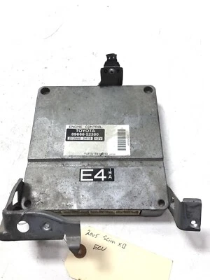 Scion XB 2005 ¡ECU!! Foto 1 de 4