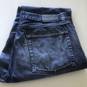 Sportscraft Jeans Size 34, Bootcut, Slightly Distressed - Picture 1 of 10