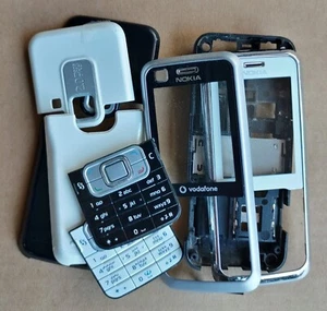 NOKIA 6121 Classic 2 custodie originali - Foto 1 di 3