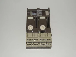 Siemens 6ES5 700-8MA11 Simatic S5 Bus Module - Picture 1 of 1