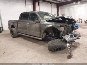 Driver Left Upper Control Arm Front Fits 15-20 FORD F150 PICKUP 10656206 - Foto 1 di 12
