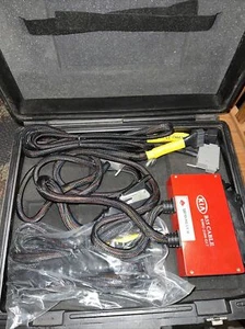 KIA Breakout Box Diagnostic Kit  K99U-2100-G17 - Bild 1 von 5