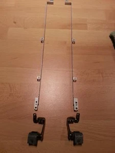 Scharnieren für Bildschirm LCD Display Sony Vaio VGN-FS515E - PCG-7M1M Hinges - Bild 1 von 1