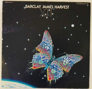 LP Barclay James Harvest -XII - Vinyl Platte Polydor (1978) 27234-4 - Bild 1 von 2