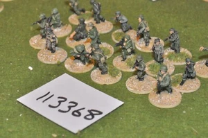 20mm modern / afghanistan - 18 figures - (114368) - Picture 1 of 2