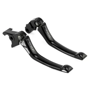 CNC Brake Clutch Levers For HONDA VT 750C/750RS/750DC/VT 750C2 Shadow VT600C/400 - Picture 1 of 10
