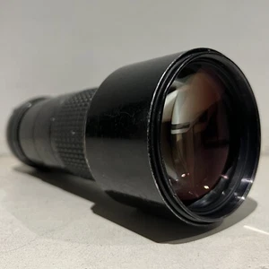Nikon Nikkor *ED 300mm f4.5 Ai-S Lens - Picture 1 of 5