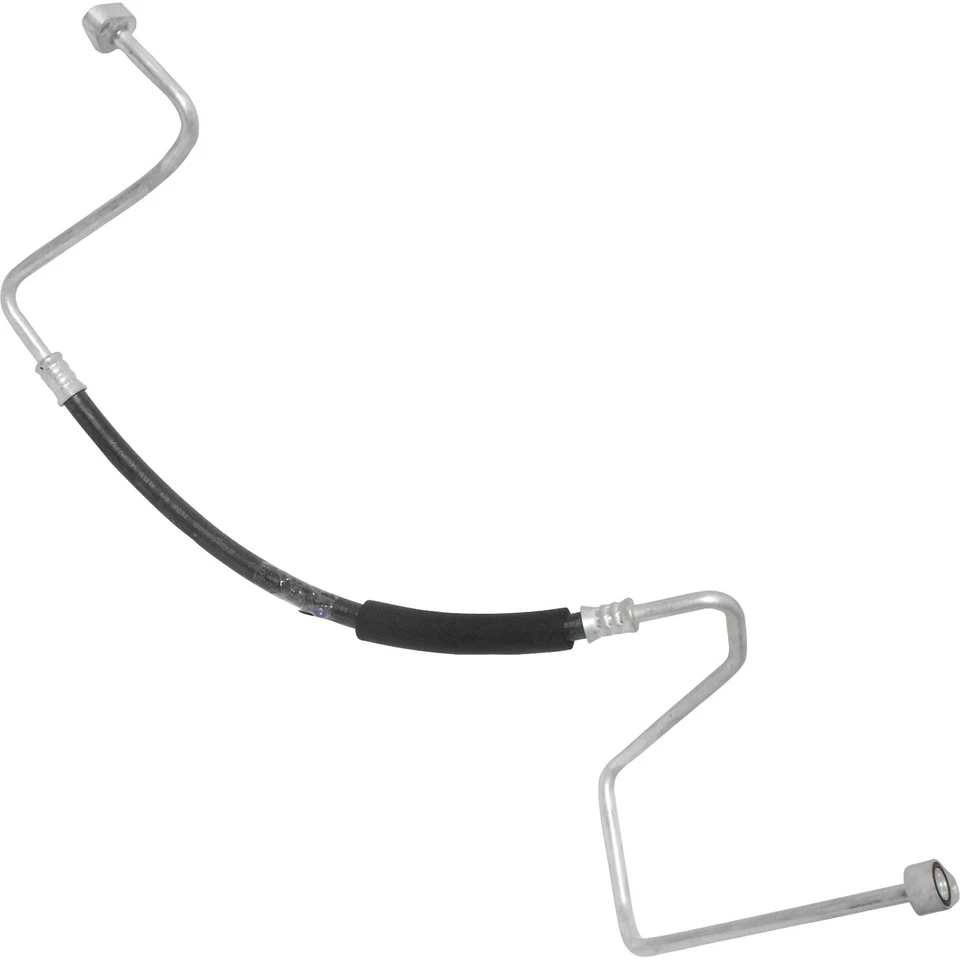 Manguera de descarga de refrigerante de aire acondicionado UAC 2004 2005 2006 para Volvo XC70 2003-2007 Foto 1 de 1