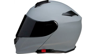 2025 Z1R SOLARIS 2.0 MODULAR MOTORCYCLE HELMET - PICK SIZE & COLOR - Image 1 of 4
