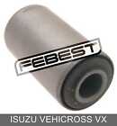 Bushing, Front Lower Control Arm For Isuzu Vehicross Vx (1999-2001)