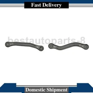 Rear Lower Rearward Control Arm Fits 1990 1991 1992 1993 Honda Accord - Picture 1 of 9