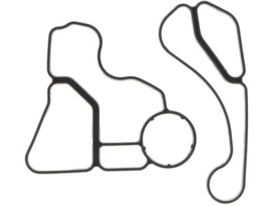 Kit de sellado de carcasa de filtro de aceite Mahle 95257PRNZ 2007 2008 2009 para BMW Z4 2006-2016 Foto 1 de 2