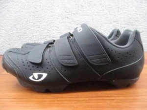 Giro RIELA R Damen ATB Fitness Bike Fahrradschuh EU 41 US 9 schwarz - Bild 1 von 14