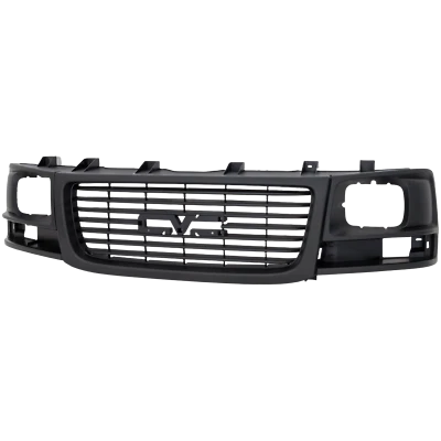 New Grille For Gmc Savana 1500 2003-2023 - Imagem 1 de 4