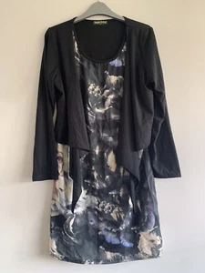 Ladies Sugar Crisp Dress Size Medium - Picture 1 of 6