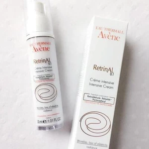 AVENE RETRINAL 0,1 INTENSIVE CREME 1 flüssige Unze/30 ml AVENE Retinol Ablaufdatum 2027 - Bild 1 von 4