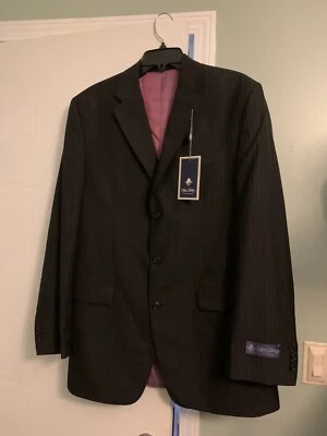 Sean John Suit Jacket Foto 1 de 4