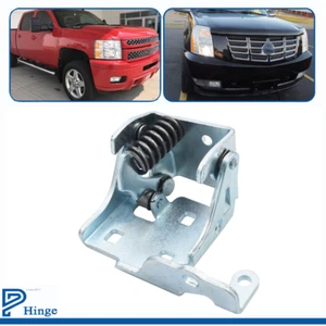 Passenger Right Front Lower Door Hinge For 2007-2013 GMC Sierra Yukon Chevrolet - Picture 1 of 14