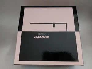 Jil Sander, Eau De Parfum, POUDREE , Simply, 40 ml, Neu 🌸 - Bild 1 von 5