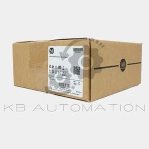 2198-H003-ERS2 Kinetix 5500 AC Servoantrieb, 0,3kW@230V, integrierte Sicherheit - Bild 1 von 14
