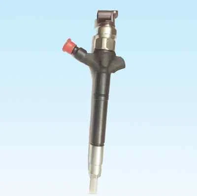 Injecteur Injecteur Denso DCRI107640 pour Toyota Corolla Verso RAV 4 III 2.2 - Photo 1/4