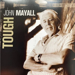 John Mayall Tough - LP 33T x 2 - Imagen 1 de 3
