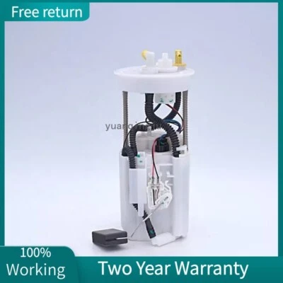 Fuel Pump Module Assembly 17045-TM5-H01 for Honda Fit Jazz City 2009-2012 1.5L - Image 1 of 4