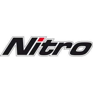 Cheek Pad Nitro MX670 M 58 - MX670 - Picture 1 of 7