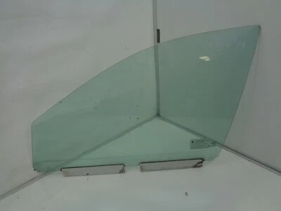 Volvo XC90 2003-2014 puerta delantera de vidrio lado del conductor delantero izquierdo OEM AK200790 Foto 1 de 4