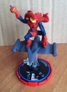 HeroClix Infinity Challenge #053 HOBGOBLIN Experienced MARVEL - Imagen 1 de 1