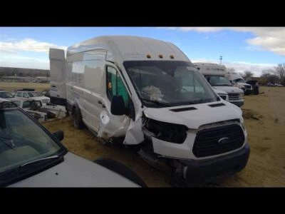 Used Right Tail Light Assembly fits: 2018 Ford Transit 350 Cargo Van DRW R. Righ Foto 1 de 4