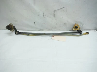 Honda CRX SI 1989 parabrisas limpiaparabrisas acoplamiento OEM 1988-1991 Foto 1 de 4