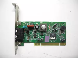 Modem 56k PCI Internal RJ11 TFM-PCIV92 Conexant Hsfi - Picture 1 of 1