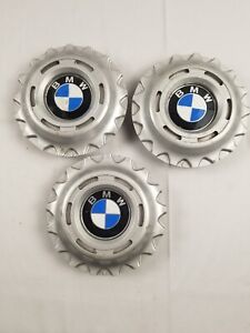 BMW 36131182271 Wheel Center Caps