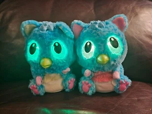 Hatchimal Hatchibabies Cheetree Pair Tested and Working - Picture 1 of 1