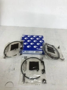 4CYL.X Piston Ring Set R40170 STD  AE BRAND 79.5MM FITS VOLKSWAGEN GOLF AUDI 100 - Picture 1 of 5