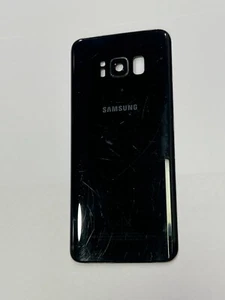 Chassis Arrière Samsung Galxy S8 Original (G950F) GRADE B - Foto 1 di 2