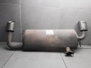 NISSAN MURANO MUFFLER Z51 12/08-01/15 - Picture 1 of 5