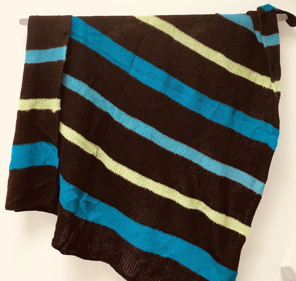 mantas bebe Foto 1 de 1