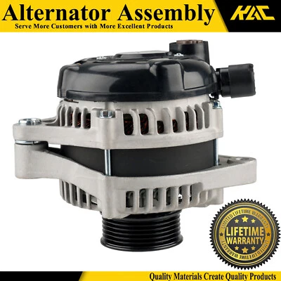 Alternator Assembly for Honda Ridgeline 2007-2008 Honda Odyssey 2007-2007 11151 Foto 1 de 4