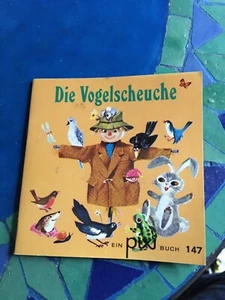 Pixi alt 147 die Vogelscheuche - Bild 1 von 1