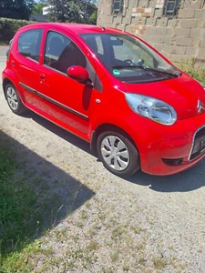 Citroen C1 zu verkaufen - einmalige Gelegenheit - Bild 1 von 5