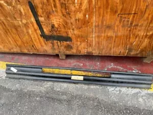Panel inf. delantero Rover SD1 1976-1981 - Imagen 1 de 2