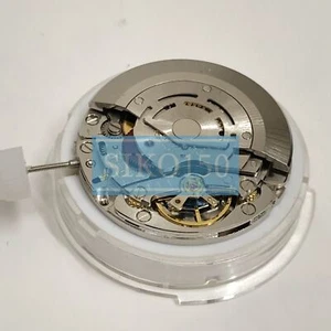 Movimento 3186 PER AR factory water ghost quattro aghi GMT3186 movimento #SK - Foto 1 di 10
